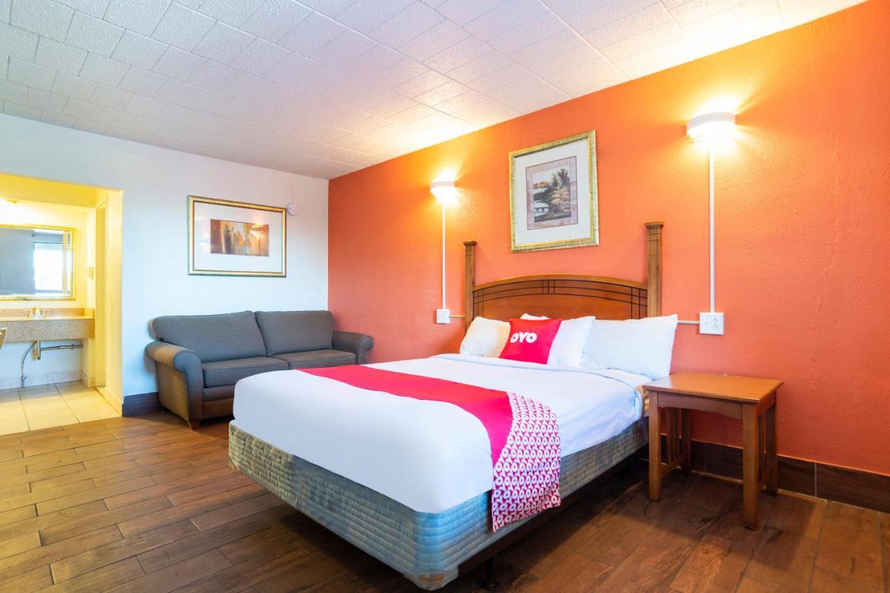 Hotel Baltimore Hwy 40 Екстер'єр фото