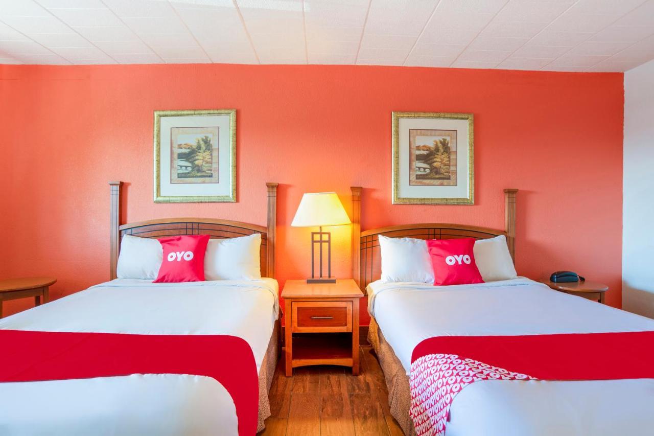 Hotel Baltimore Hwy 40 Екстер'єр фото